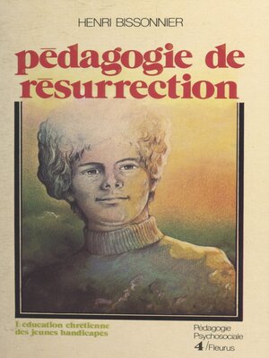 cover image of Pédagogie de résurrection